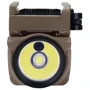 Ліхтар туристичний Olight Baldr RL Mini DT (2370.33.06): Дальність підсвічування, м 130
