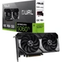 Відеокарта ASUS Dual GeForce RTX 5060 Ti 8GB GDDR7 OC Edition (DUAL-RTX5060TI-O8G) UA