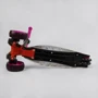 Самокат Best Scooter Maxi малюнок (S-11304): Тип гальма ножной