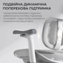 Офисное кресло Sihoo DORO S100 Mesh White (S100-M302)