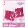 Обувь для куклы Zapf Baby Born - Розовые Сапожки (824573-2): Производитель Zapf