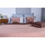 Покрывало Руно VeLour Cappuccino 150x220 (360.55_Cappuccino): Наполнитель Силиконзированное волокно