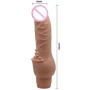 Вибратор Barbara Clark Vibrator Flesh