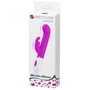 Вибромассажер серии Pretty Love - CENTAUR RABBIT VIBRATOR, BI-014794