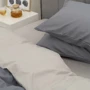 Комплект постільної білизни Tiare Premium 186 Сатин Євро (186_Luxe_ev) фото 8