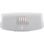 Акустика JBL Charge 6 White (JBLCHARGE6WHT): Цвет белый