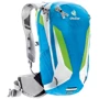 Рюкзак Deuter Compact Lite 8 Turquoise-White (3200015)