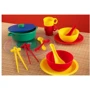 Игровой набор KidKraft Asian Cuisine Cookware Set (63332): Производитель KidKraft