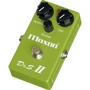 Педаль гитарных эффектов Педаль эффектов MAXON D&SII DISTORTION&SUSTAINER II