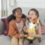 Інтерактивна іграшка Hasbro Furreal Friends Кенгуру мама Джозі і її кенгурята (E6724) фото 7