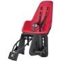 Детское велокресло Bobike ONE maxi Strawberry red