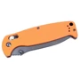 Нож Ganzo G7413-OR (G7413-OR): Система блокировки Есть