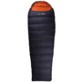 Спальный мешок Sea To Summit Trek Series TkII Regular Zip (Black): Назначение кемпинговый