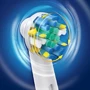 Насадка для зубной щетки Braun ORAL-B FlossAction EB 50 (5 шт.): Производитель Braun