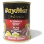 Оливки Bay Mar фаршированные анчоусами, 120 г (WT4284)