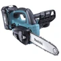 Пила цепная Makita UC250DWB: Тип Аккумуляторная пила