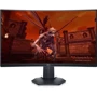 Монитор Dell S2721HGFA (210-BFWN)