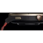 Смарт-часы Amazfit Cheetah Pro Run Track Black (Titanium Alloy Bezel): Материал ремешка Нейлон