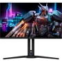 Монитор GIGABYTE AORUS FO27Q3: Угол обзора, гор / верт 178 °/178 °