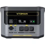 Зарядная станция Vtoman FlashSpeed 1500W 1548Wh UA