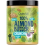 Миндальное масло хрустящее OstroVit 100% Almond Butter 1000 g / 40 servings