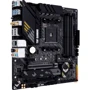 Asus TUF GAMING B550M-PLUS WIFI II: Разъемы на плате SATA 3.0, M.2