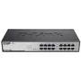 Сетевой коммутатор D-Link DGS-1016D
