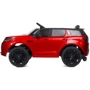 Детский электромобиль Bambi Racer Land Rover Discovery 4WD красный (M 4846EBLRS-3) фото 8