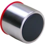 Кружка для термоса Terra Incognita Bullet 950: Цвет нержавеющая сталь