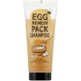 Too Cool For School Egg Remedy Pack Shampoo Восстанавливающий шампунь для волос 200 g: Пол Для женщин