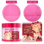 Elizavecca Hell-Pore Perfect Wine Sparkling Peeling Pad Пилинг-пады для лица 200 ml (8809339909754): Назначение Увлажнение, Тонизирование, Смягчение, Разглаживание, Пилинг