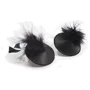 Пэстис Bijoux Indiscrets Burlesque pasties FEATHER