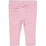 Леггинсы H&M 5496716 68 см розовые: Пол Девочка