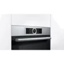 Духовой шкаф электрический Bosch HBG655BS1: Класс энергопотребления A+