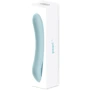 Интерактивный вибростимулятор точки G Kiiroo Pearl 2+ Turquoise