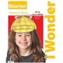 iWonder Starter: Teacher's Book with Posters