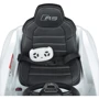Детский электромобиль Bambi Racer Audi RS Q8, белый (M 4569EBLR): Вес, кг 15.5