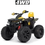 Детский электроквадроцикл Bambi Racer M 4795EBLR-6 до 30 кг