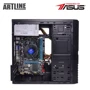 Персональный компьютер (ПК) ARTLINE Business B43 (B43v08): Оперативная память 16GB DDR4-3200