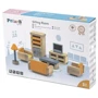 Дерев'яні меблі для ляльок Viga Toys PolarB Вітальня (44037): Виробник Viga Toys