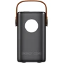 Внешний аккумулятор ArmorStandart Power Bank 60000mAh EnergyCore ASB60 PD 100W Black (ARM80296): Количество USB 4