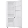 Холодильник Eleyus MRDW 2177M55 WH: Размеры 177.3х54.7х56.8 см