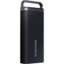 Samsung T5 EVO 2 TB (MU-PH2T0S): Интерфейс подключения USB Type-C
