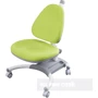 Детское кресло FUNDESK SST4 Green