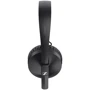 Навушники Sennheiser HD 250 BT Black: Тип кріплення оголовние