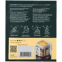 Дрип-кофе IDEALIST COFFEE Co Эфиопия 7 шт: Вид напитка кофе молотый