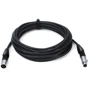 Мікрофонний кабель D'addario PW-MS-25 Custom Series Swivel Microphone Cable (7.62m): Тип Микрофонный
