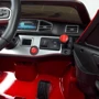 Детский электромобиль Bambi Racer Mercedes M-Class 100W 4WD красный (M 4781EBLRS-3) фото 8
