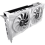 Видеокарта PNY GeForce RTX 4060 8GB OC XLR8 VERTO DF White Edition (VCG40608DFWXPB1-O): Объем памяти, Гб 8