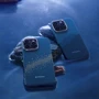 Чехол для iPhone Pitaka StarPeak Tactile Woven Case Over the horizon (KI1602POTH) for iPhone 16 Pro Max фото 7